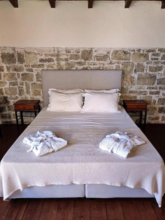 Thalassa Apartments Rethymno  Exterior photo